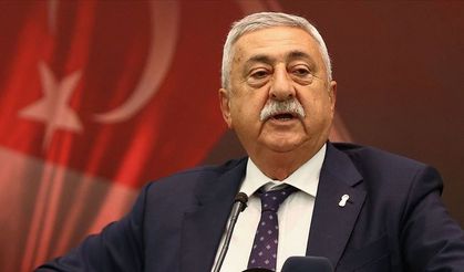 TESK'ten "Türk dizi ve filmlerinde yöresel ürünlere daha çok yer verilsin" önerisi