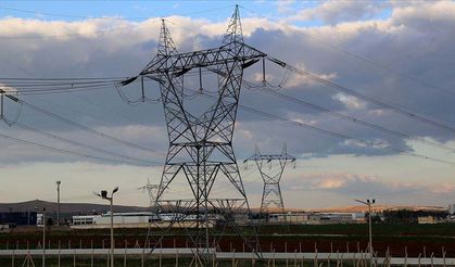 Günlük elektrik üretim ve tüketim verileri açıklandı