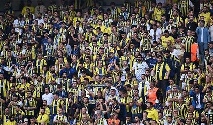 Fenerbahçe Kulübünden Galatasaray derbisinin deplasman biletleriyle ilgili bilgilendirme