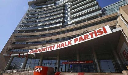 CHP'nin 38. Olağan Kurultayına ilişkin 12 şüpheli hakkında iddianame hazırlandı