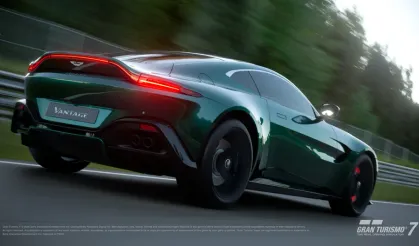 Gran Turismo 7 Güncelleme 1.57  Yayınlandı