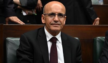 Şimşek ve Karahan Küresel Yatırımcılarla Görüşecek