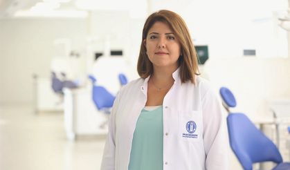 Bayramda Tatlı ve Şeker Tüketimi Diş Sağlığınızı Tehdit Ediyor!
