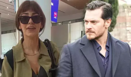 Aslıhan Malbora’dan Çağatay Ulusoy İlişkisi Hakkında Açıklama: “Her Şey Yolunda Gidiyor”