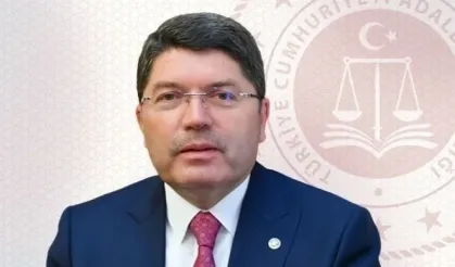 Bakan Tunç: Soruşturmayı 'siyasi' nitelendirmek yanlıştır