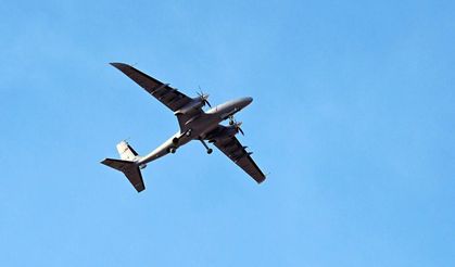 Bayraktar AKINCI ile Gökyüzünde 100.000 Saat!