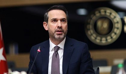 Bakan Bayraktar, Sakarya Gaz Sahası'nda üretimin 2028'de 5 katına çıkacağını bildirdi:
