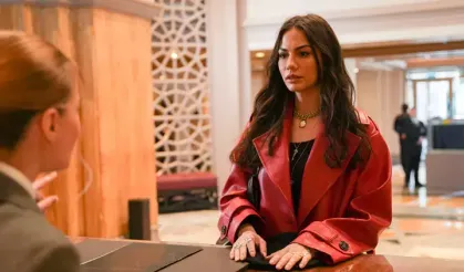 "Demet Özdemir’e Küresel Kutlama! Dünyanın Dört Bir Yanından Sevgi Yağmuru"
