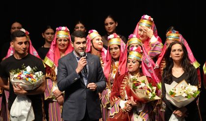 AVCILAR’DA DÜNYA DANS GÜNÜ COŞKUSU