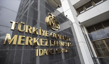 Yurt içinde gözler TCMB'nin faiz kararında