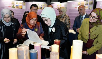 “Saklı Kalanlar” Sergisi, Kültürel Hafızamızla Buluşuyor