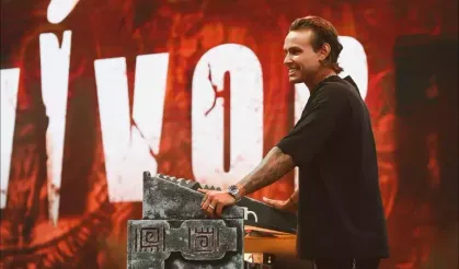 Survivor Murat Ceylan aşkını duyurdu! Sevgilisinin ünlü bir oyuncu olduğu ortaya çıktı