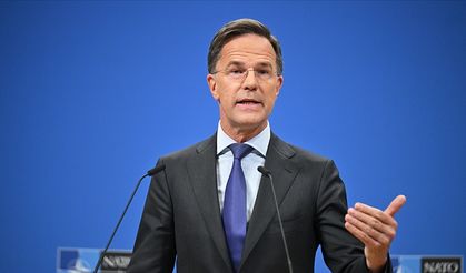 NATO Genel Sekreteri Rutte'den, "Rusya'nın uzaya nükleer silah yerleştirebileceği" uyarısı