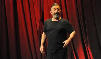 Cem Yılmaz, Sosyal Medya Eleştirilerine Tepki Gösterdi