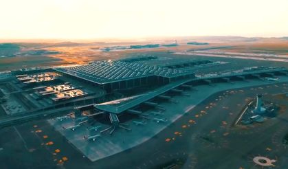 Antalya Havalimanı tanıtım filmi yayınlandı