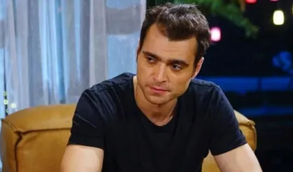 Hakan Kurtaş Kimdir ? Hangi dizilerde oynadı?