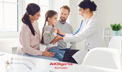 Aksigorta Tamamlayıcı Sağlık: Özel Hastanelerde Güvenceli Sağlık!