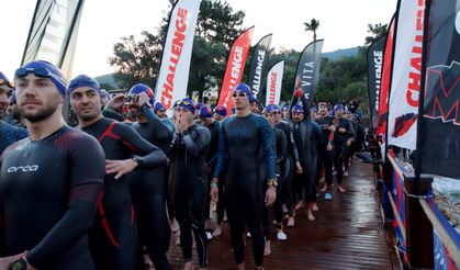 DOUBLETREE BY HILTON BODRUM IŞIL CLUB MW CHALLENGE TRİATLON YARIŞI’NA DÖRDÜNCÜ KEZ EV SAHİPLİĞİ YAPTI