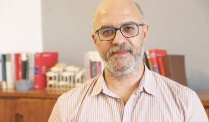 İmralı Heyeti'nde Yer Alan Faik Özgür Erol Kimdir, Kaç Yaşında, Nereli?