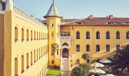 Four Seasons Hotels Istanbul’dan Geleceğe Değer Katan Sürdürülebilirlik Yaklaşımı