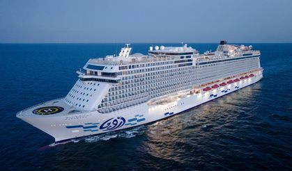 Galataport İstanbul Aroya Cruises'ın Ana Limanı Olacak