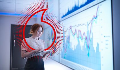 Vodafone Red Enerji platformunu yeniliyor