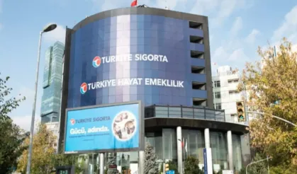 Türkiye Sigorta’nın 5. Olağan Genel Kurul Toplantısı tamamlandı…