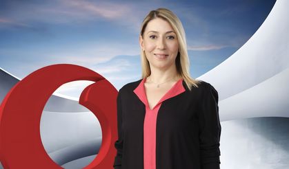 VODAFONE, 16 YAŞ VE ALTI ÇOCUKLARI GÜVENİLİR TEKNOLOJİYLE TANIŞTIRIYOR
