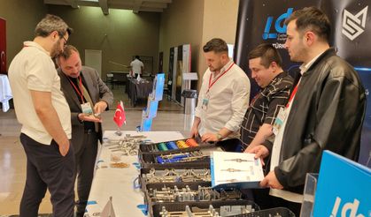 Samsun'da düzenlenen panelde kemik ve yumuşak doku tümörleri ele alındı