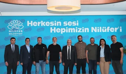 Bursa Nilüfer Belediyesi’nde toplu sözleşme imzalandı... Ücretlere yüzde 20-25 zam!