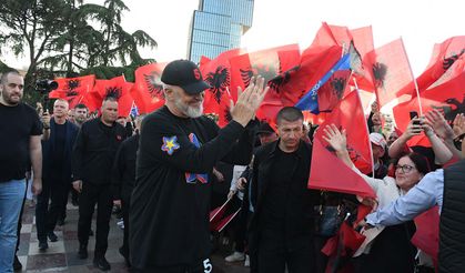 Arnavutluk’ta genel seçimi kazanan Başbakan Rama, ülkesinin 2030’da AB'ye üye olmasını hedefliyor