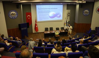 Bodrum’da yapay zekâ buluşması