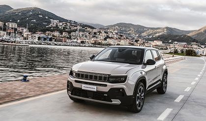 OTOMOTİV SEKTÖRÜNDEN HABERLER