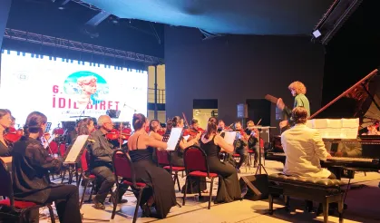 6. İdil Biret Müzik Festivali Bodrum’da başladı