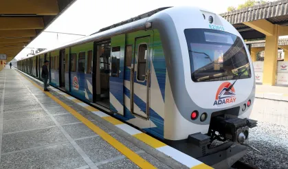 ADARAY'a yoğun ilgi