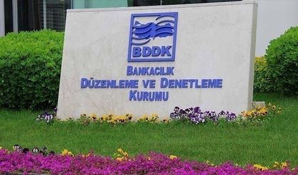 BDDK, BLG Varlık Yönetim'in faaliyet iznini iptal etti