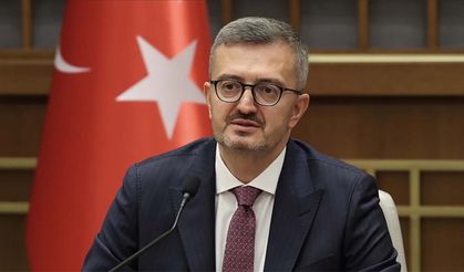 İletişim Başkanı Duran, idam edilişlerinin 64. yılında Menderes, Zorlu ve Polatkan'ı andı