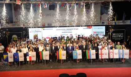 Bursa İnegöl'de Altın Mobilya KKTC'nin