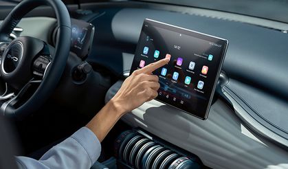 BYD Türkiye, araçlarına uzaktan yazılım güncellemesine başladı