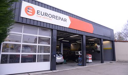 Türkiye, Avrupa’nın en büyük 6’ncı pazarı