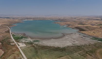 Çorum Belediyesi su tüketiminin rekor kırdığı kentte vatandaşlara tasarruf çağrısı yaptı