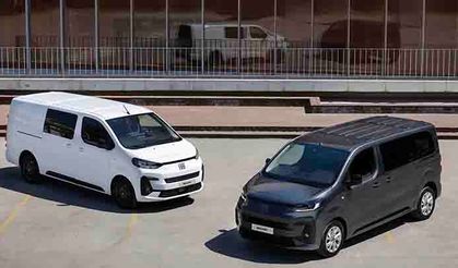 Yerli Scudo ailesi Combi versiyonuyla genişledi