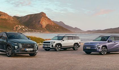 Hyundai Motor Grubu kalitesiyle ikinci kez zirvede