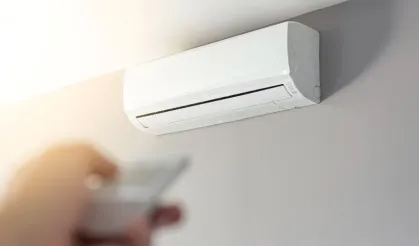 İşverenler bu habere dikkat! Klima bakımı yasal bir zorunluluk