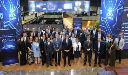 Muhasebe, Denetim ve Kamuyu Aydınlatmaya İlişkin Komite toplantısı SPK'nin ev sahipliğinde düzenlendi