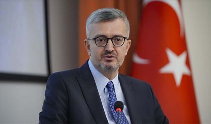 İletişim Başkanı Duran'dan 'Şule Senin Hikayen' dizisinin galasına ilişkin paylaşım: