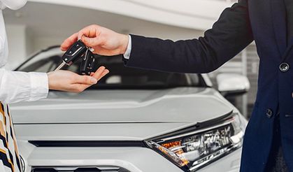 Oto kiralamada Ortadoğu etkisi