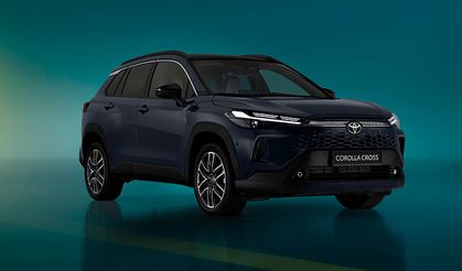 SUV’de rekabet ‘makyajlı’ modellerle artacak