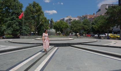 Trakya'da sıcak hava etkili oluyor