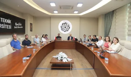 Bursa Teknik Üniversitesinden kritik uyarı: 60 bin bina risk altında